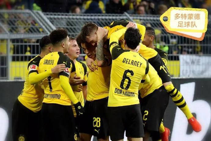 周五016 德甲联赛:奥格斯堡VS多特蒙德深度解析与赛果前瞻