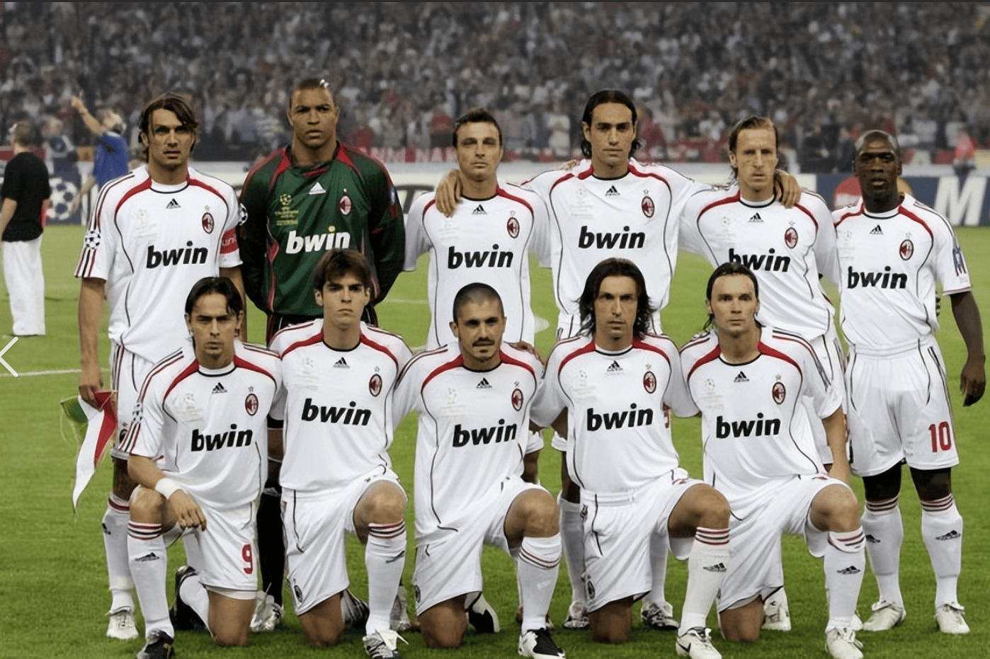 意甲焦点战:AC米兰VS萨索洛——红黑军团能否以碾压之势全取三分?