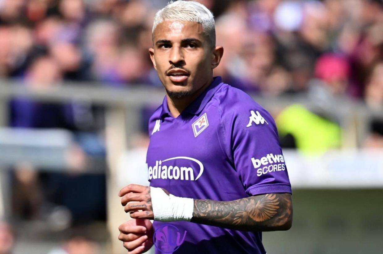 意甲三强争冠进入白热化!国米冬窗动作不断,1换1追巴西飞翼