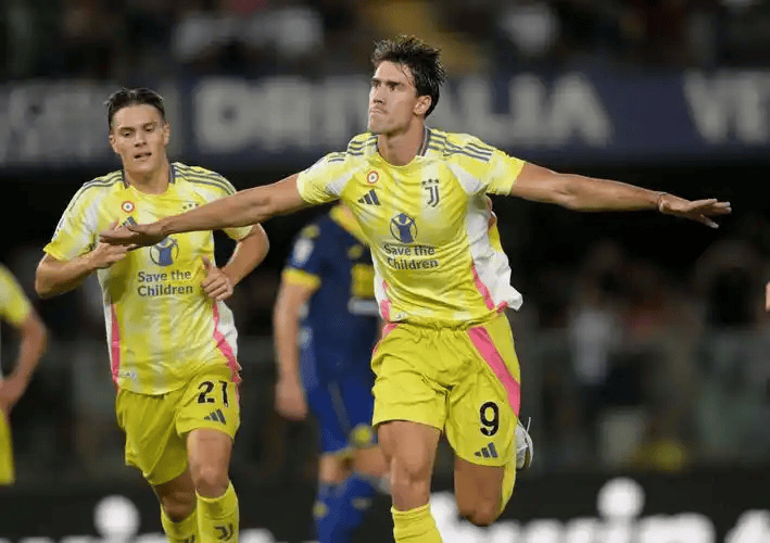 意甲保级战火燃:维罗纳死拼乌迪内斯